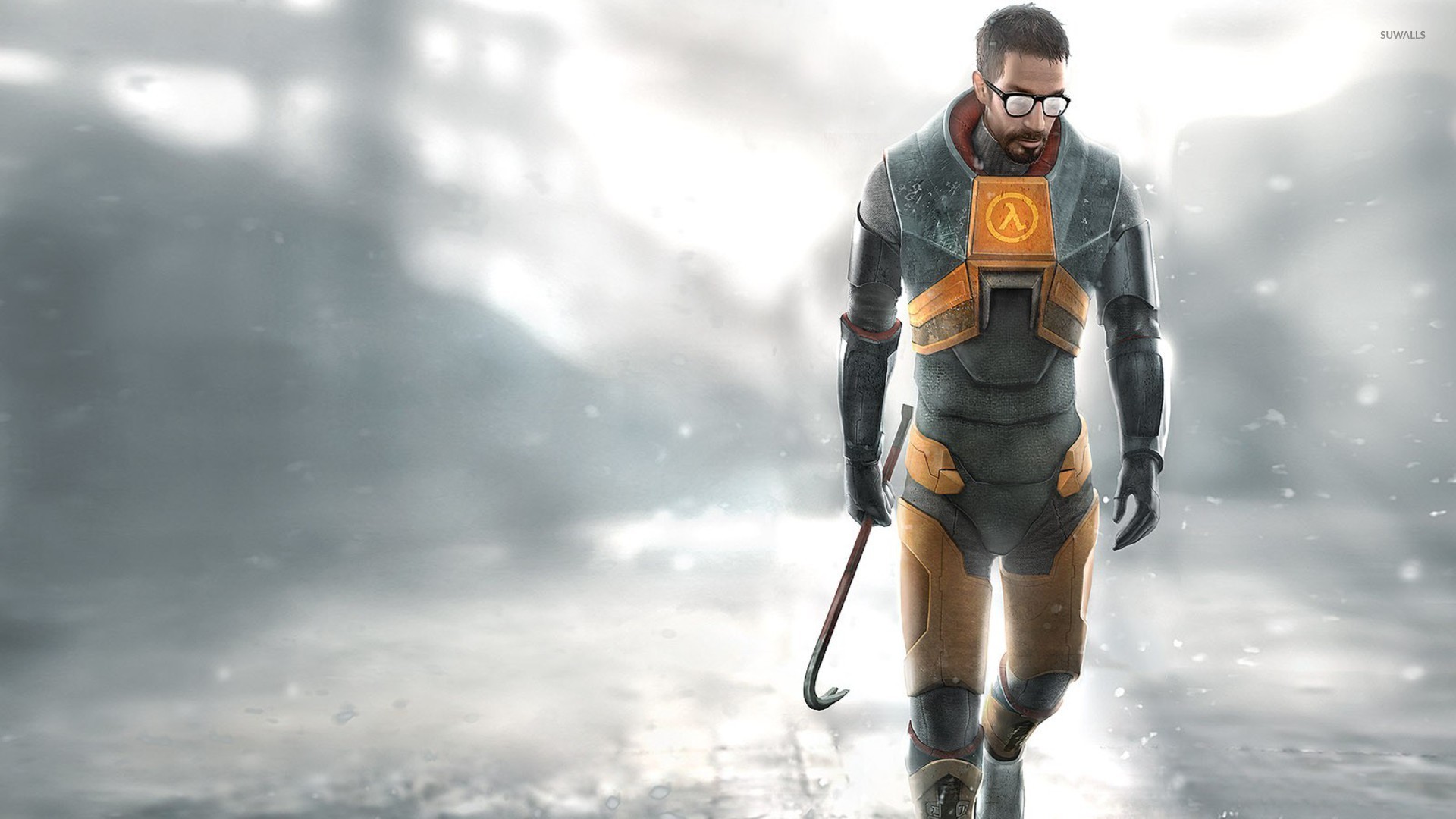 ValveがHalf Life 3のFamily&amp;Friendsプレイテストを開始したとされる
