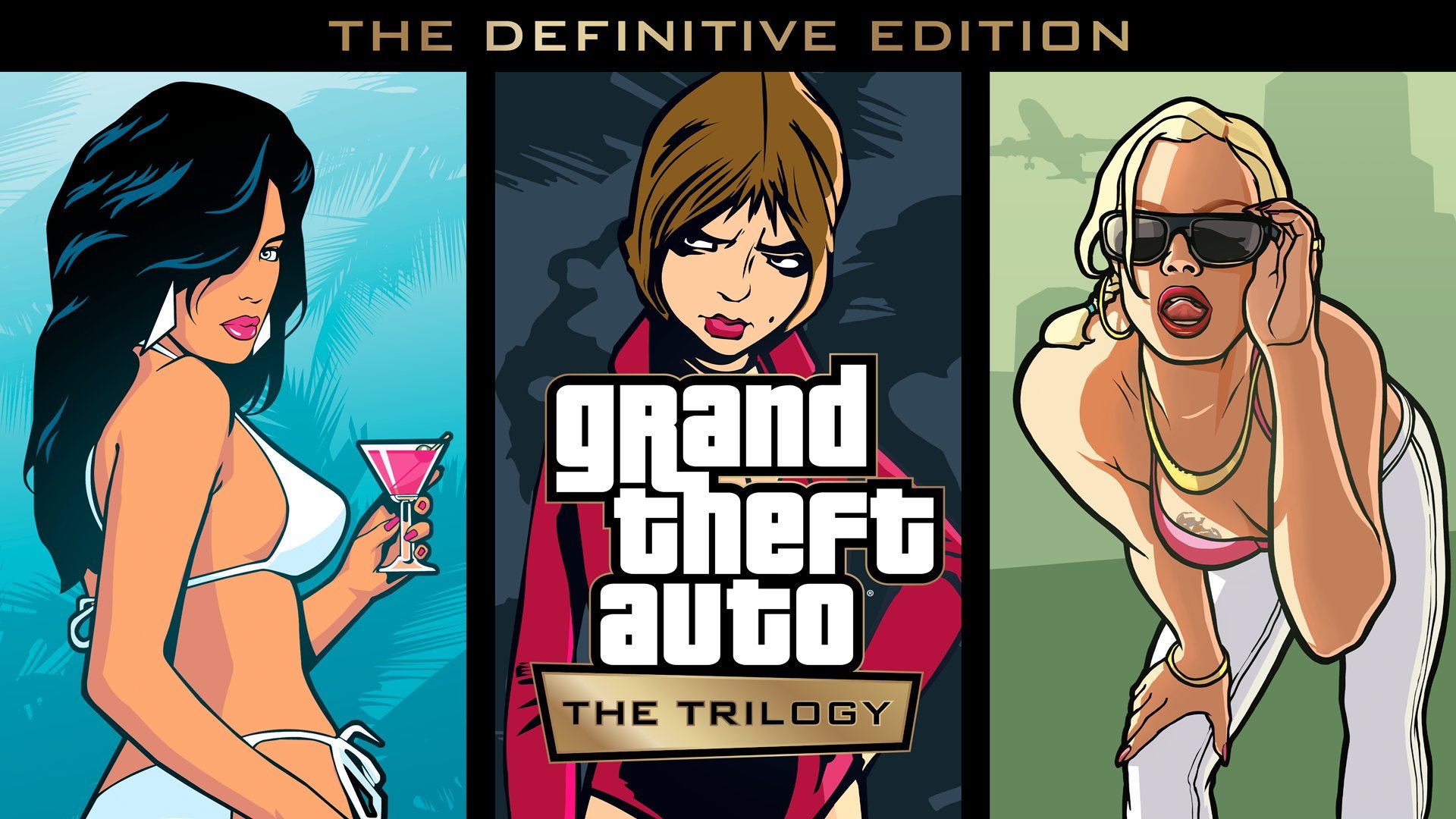 Rockstar Gamesはビデオゲームデラックスを取得します