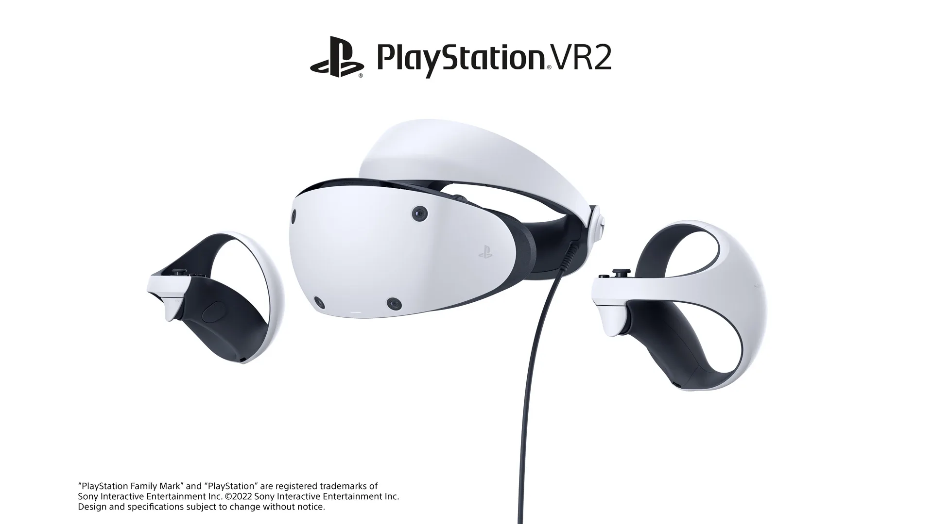 PlayStation VR2は、永久的な価格削減を受けます