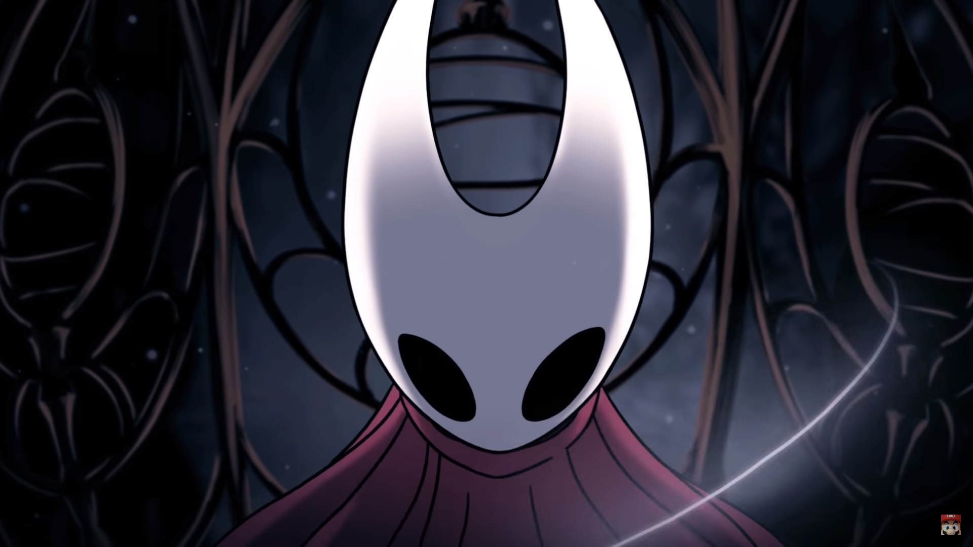 Hollow Knight: Silksong はまだ「現実であり、進行中、リリースされる予定」