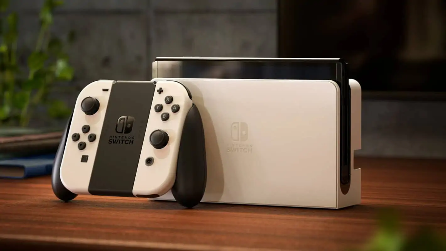 Nintendo Switch 2本体のモデルと付属品が明らかになった模様