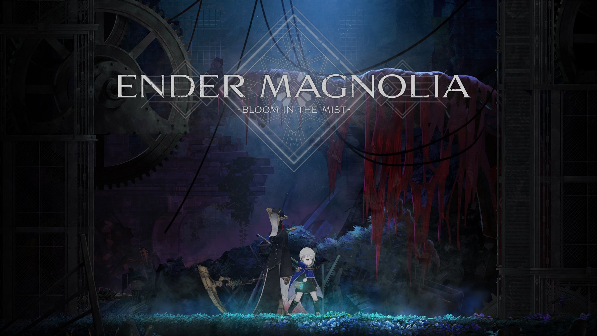 早期アクセスのプレイヤーは「Ender Magnolia: Bloom in the Mist」を再起動する必要があります