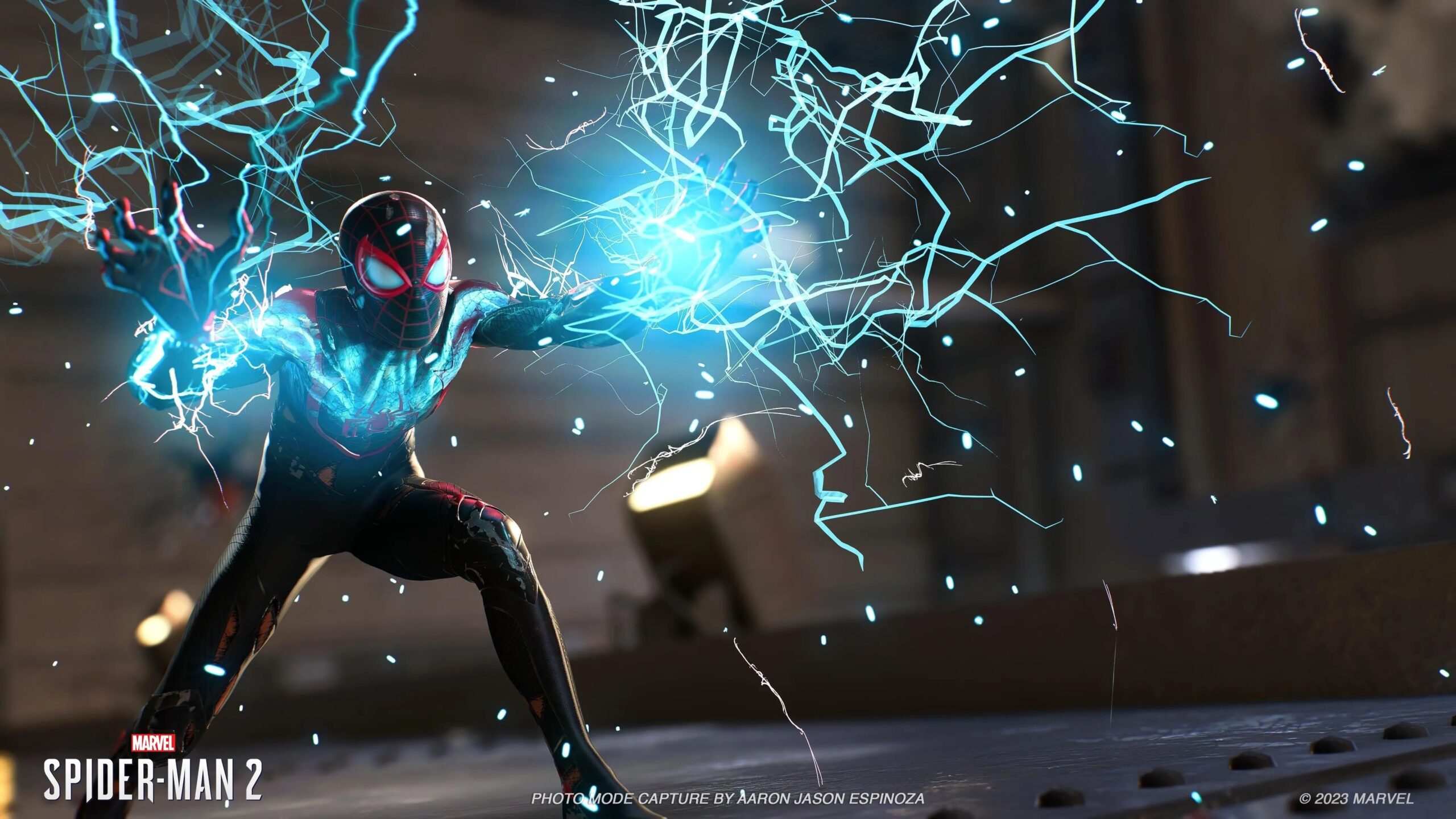 Marvel's Spider-Man 2 PS5 Pro アップデートの詳細