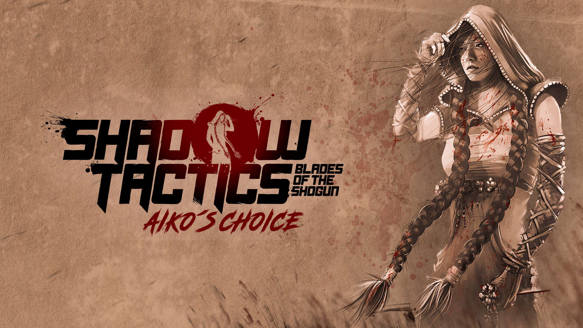 Shadow Tactics: Blades of the Shogun 