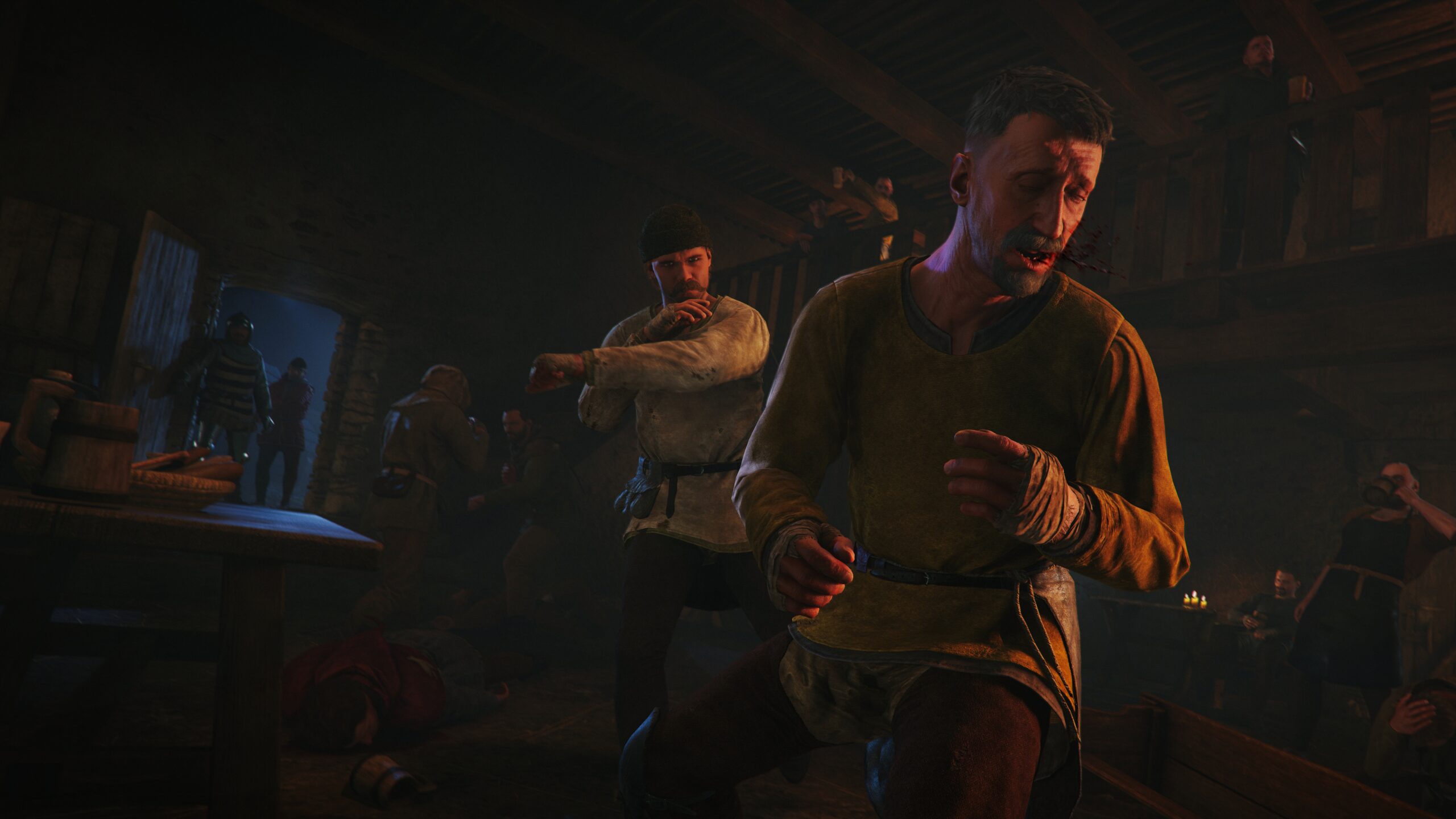 Kingdom Come: Deliverance II の新しいストーリー トレーラーが公開されました