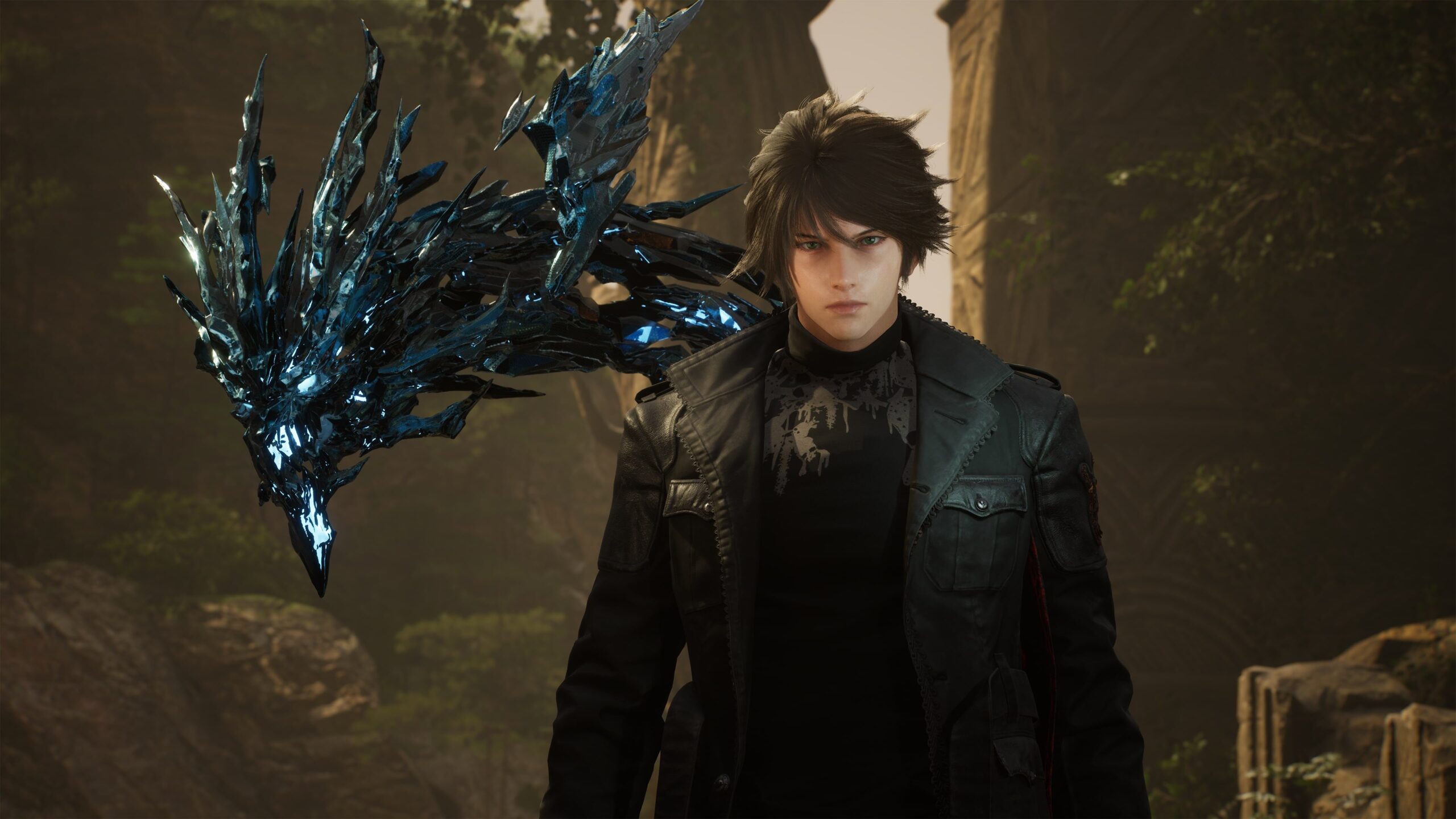 Lost Soul Aside が新しいゲームプレイ トレーラーを入手、2025 年に発売