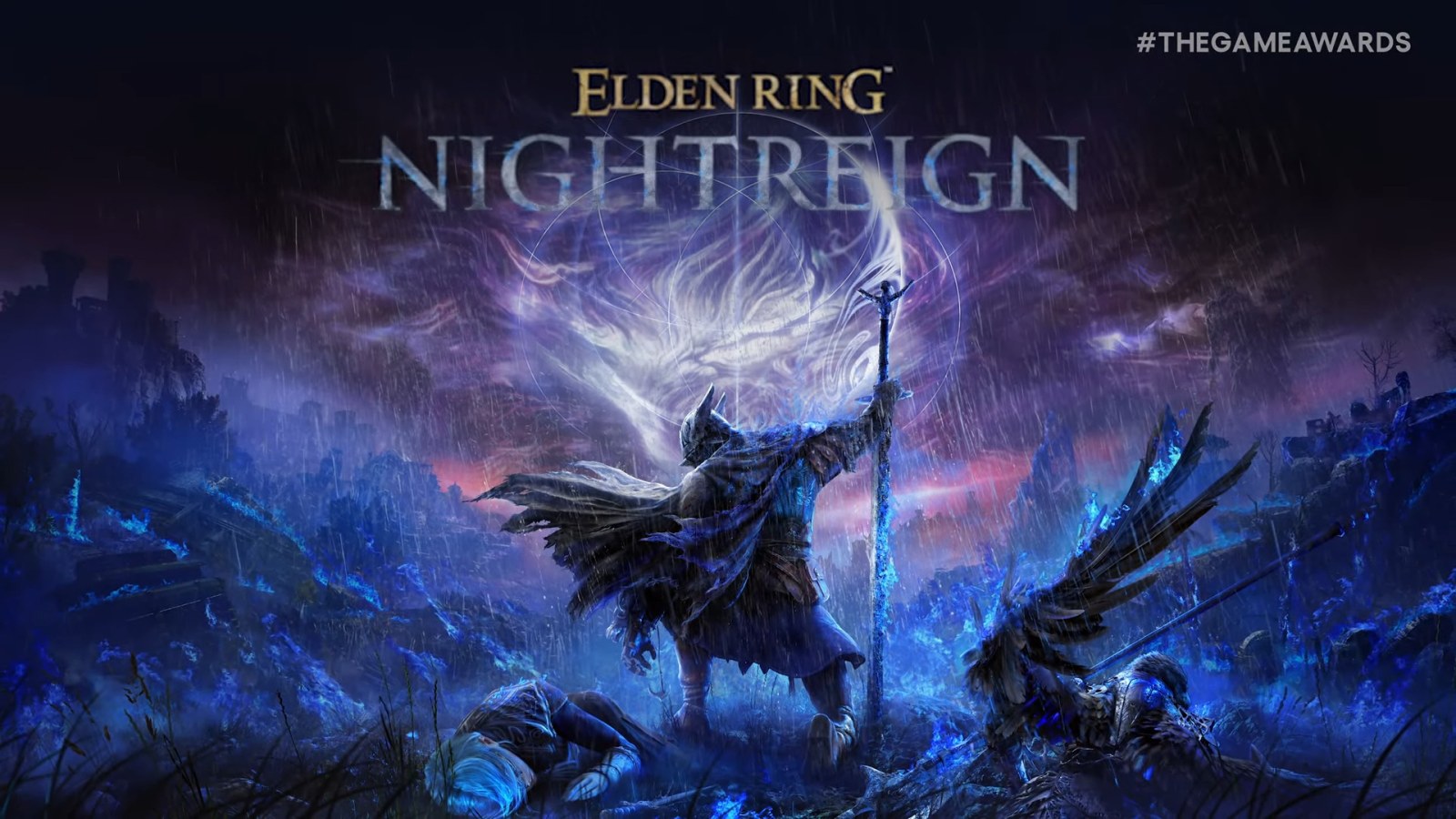 Elden Ring Nightreign が PC とコンソール向けに発表