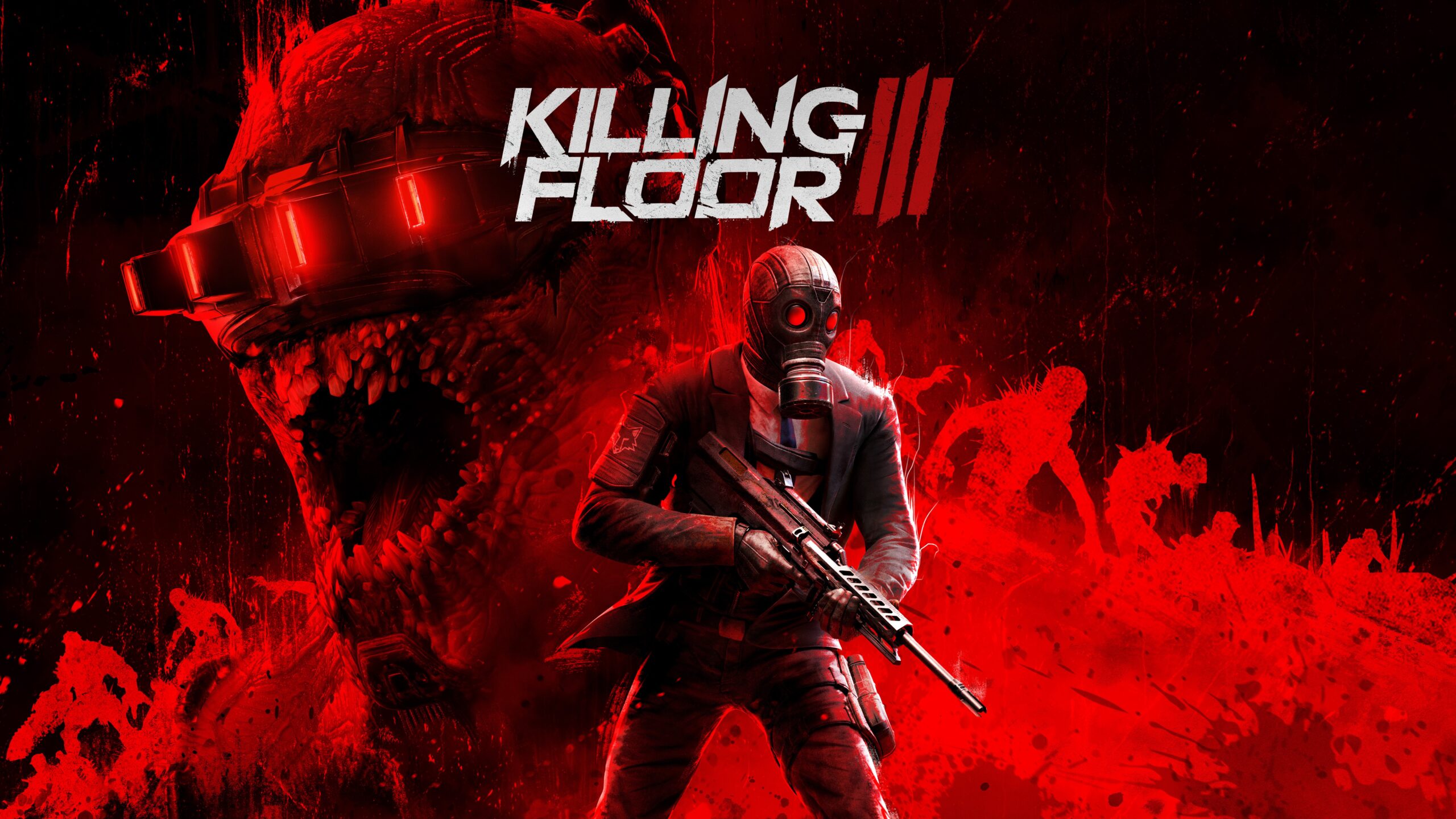 Killing Floor IIIのリリース日が発表されました