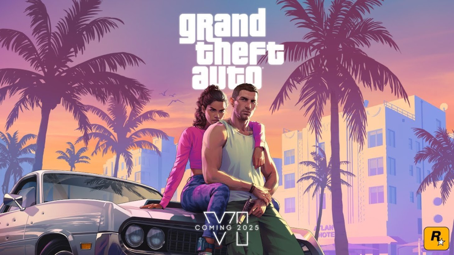 Grand Theft Auto 6リリース日が漏れたと言われています