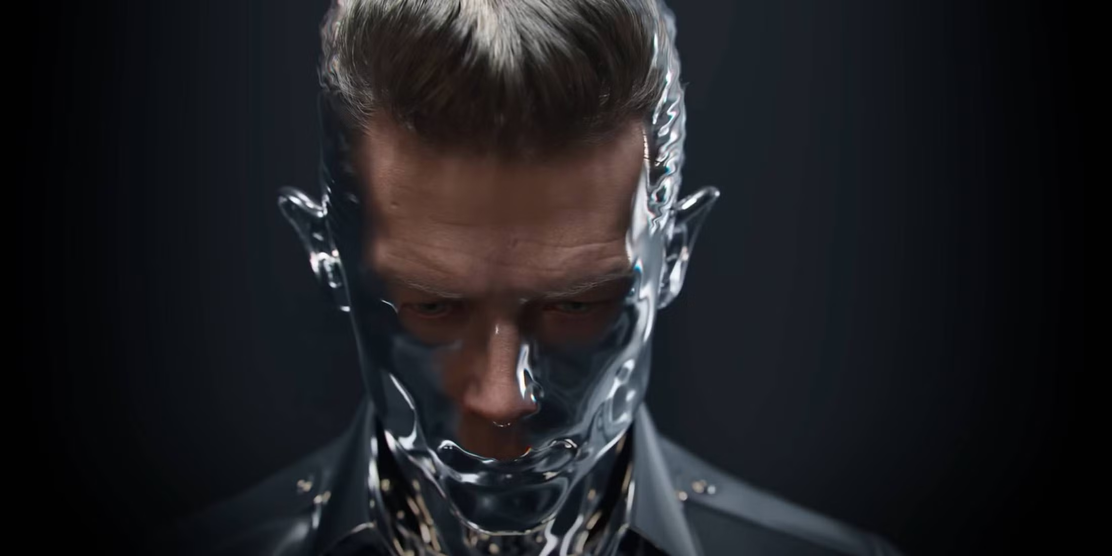 Mortal Kombat 1 DLCキャラクターT-1000リリース日が発表されました