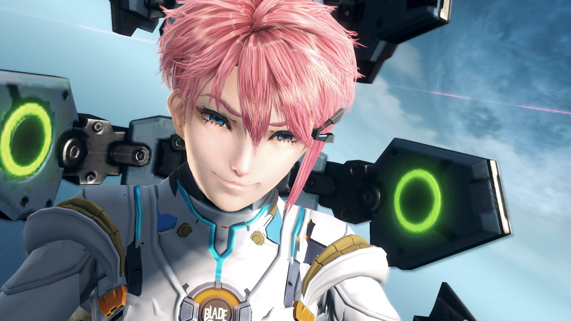 Xenoblade Chronicles X：Definitive Editionは、新しい概要予告編を取得します