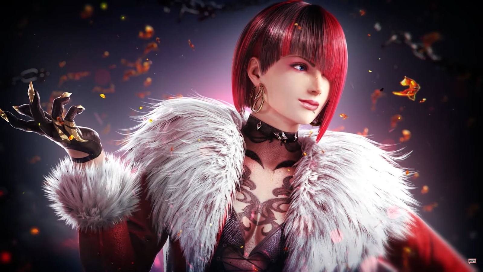 Tekken 8の販売は300万台を上回る、DLCキャラクターAnna Williamsは発表しました