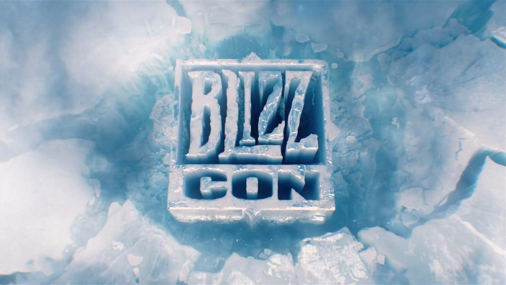 Blizzcon 2026は来年に発表されました