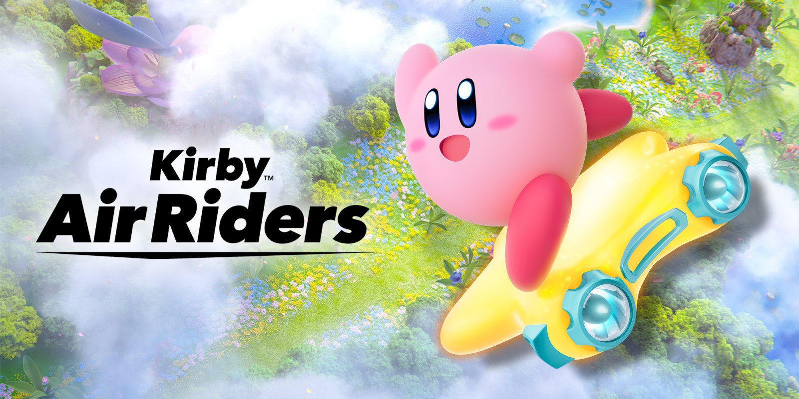 Kirby Air RaidersはNintendo Switch 2のために発表しました