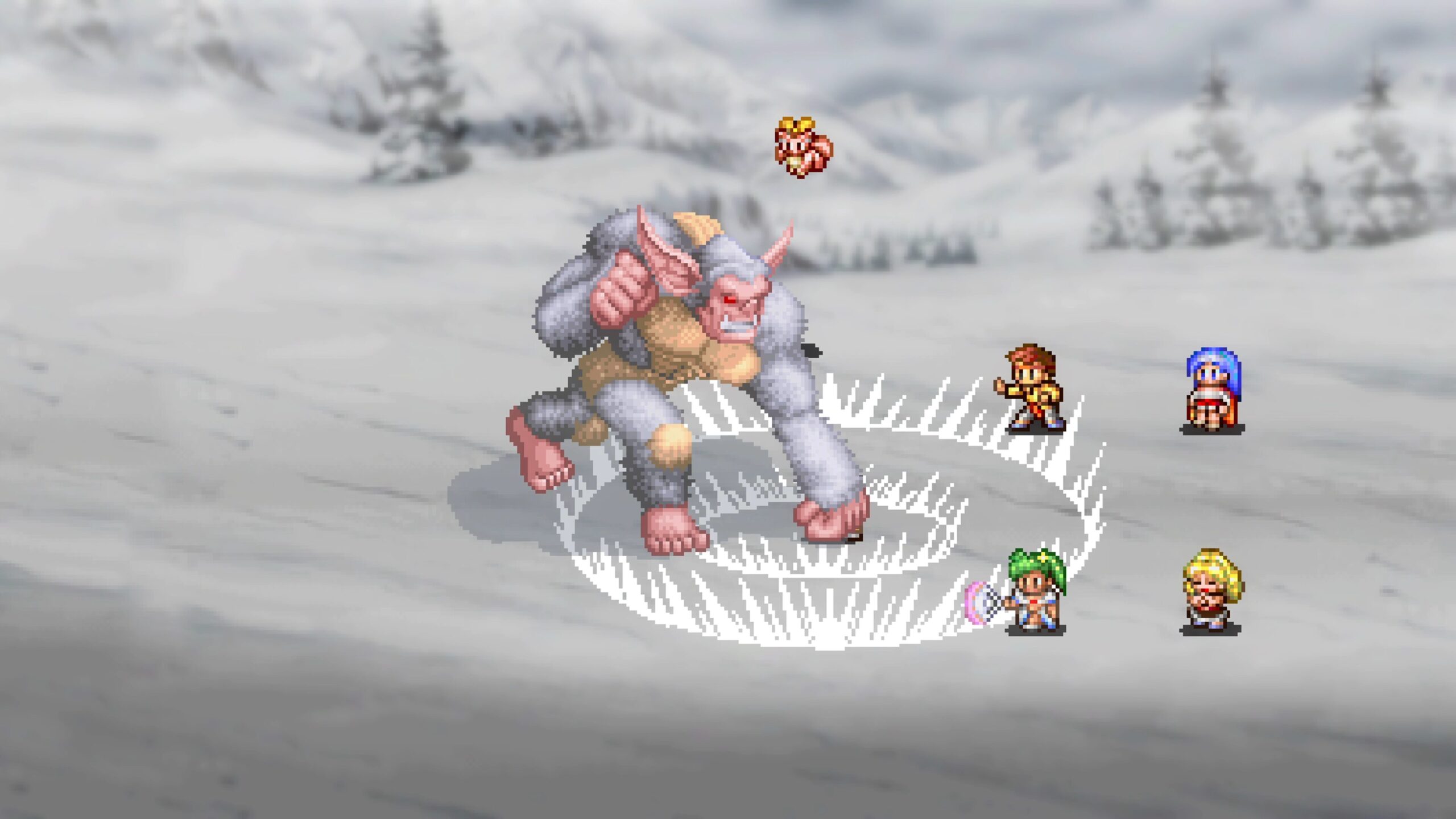 Lunar Remastered Collectionは、新しいストーリートレーラーを取得します