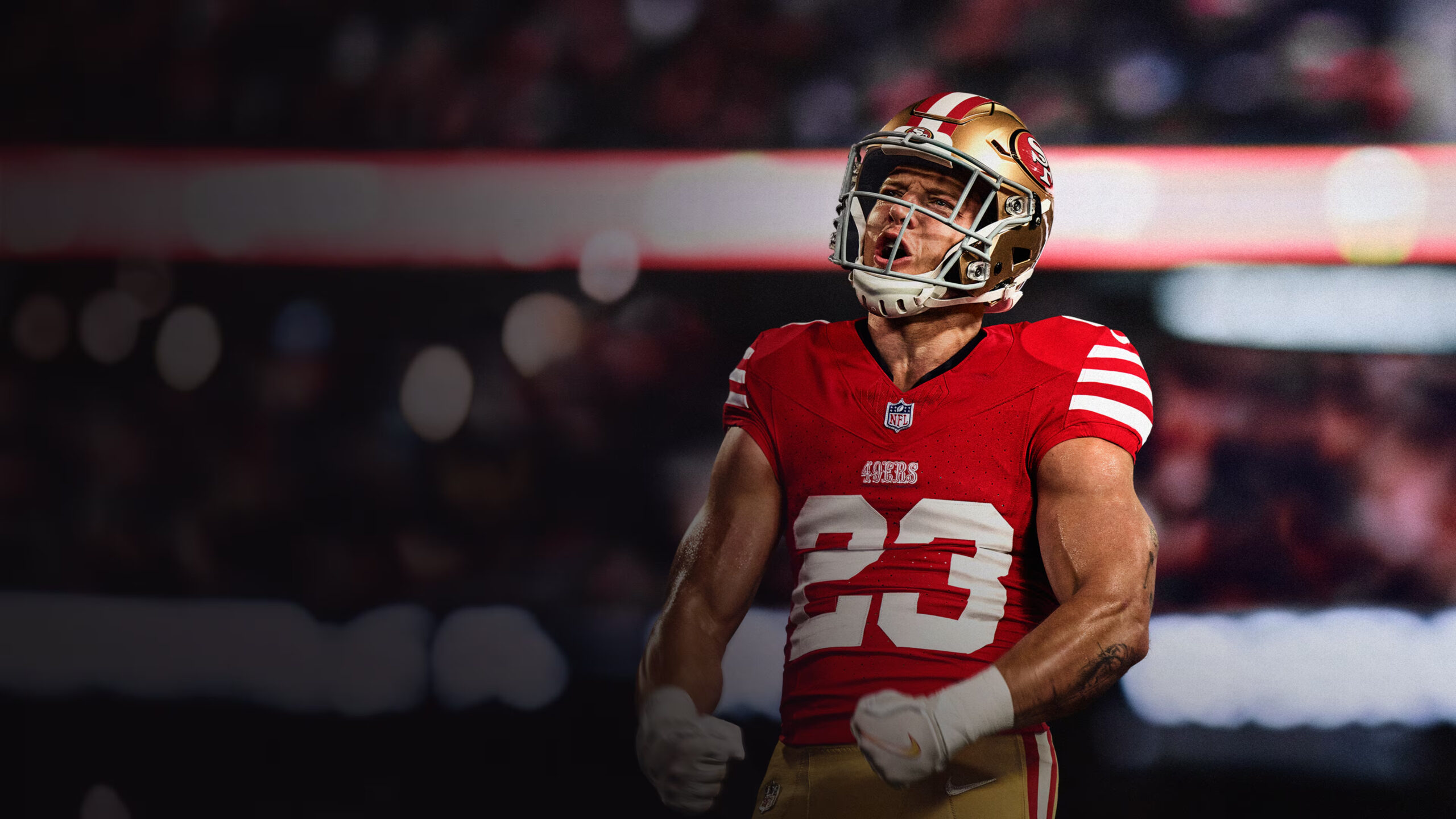 Madden NFL 26リリース日は漏れたようです