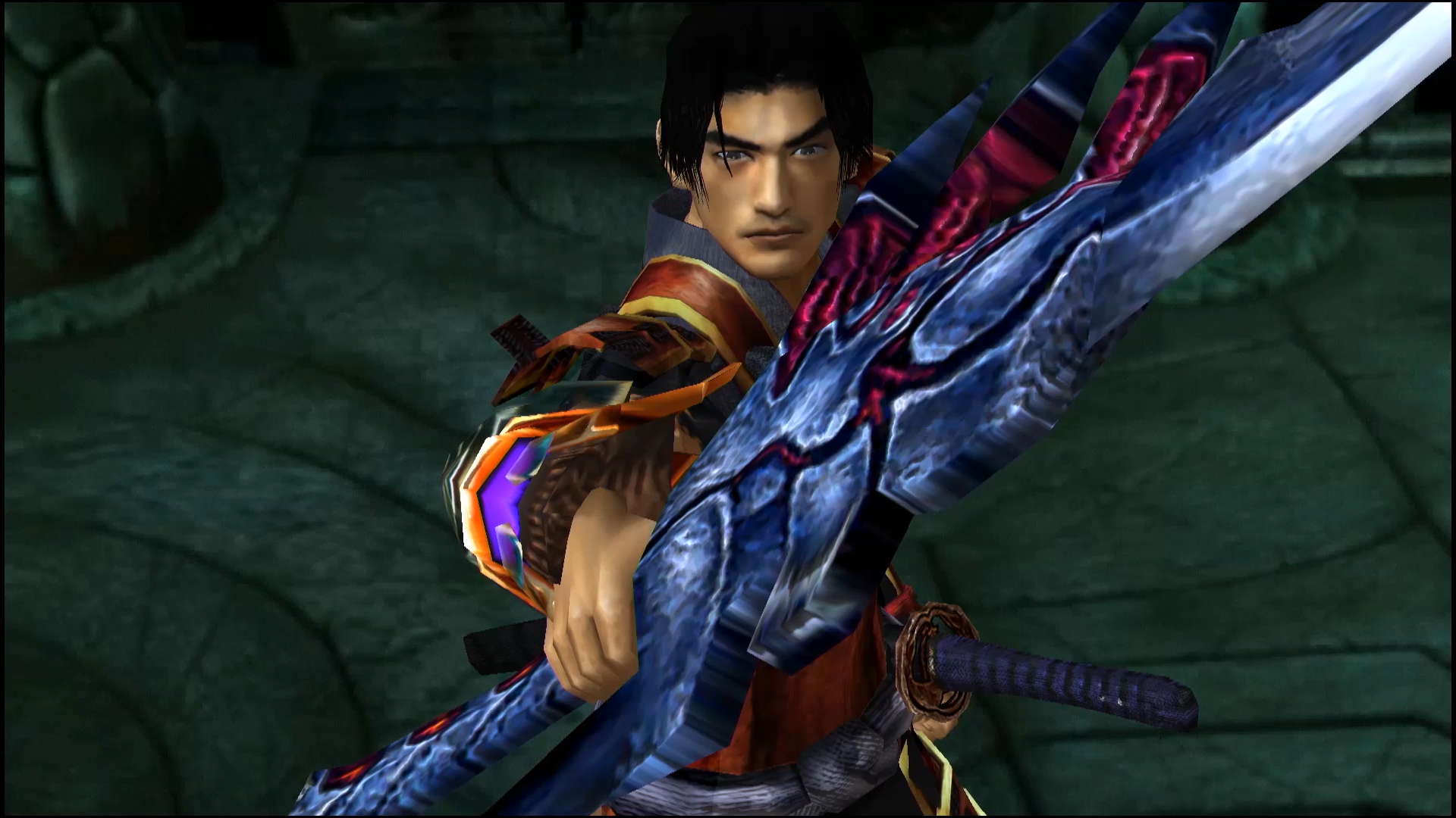 Onimusha：Warlords Remaster 'Hell'モードの更新が発表されました
