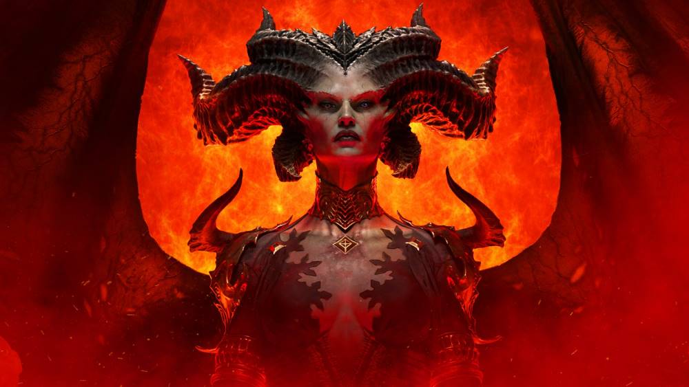 Diablo IVロードマップが明らかにし、1年のコンテンツをからかいます