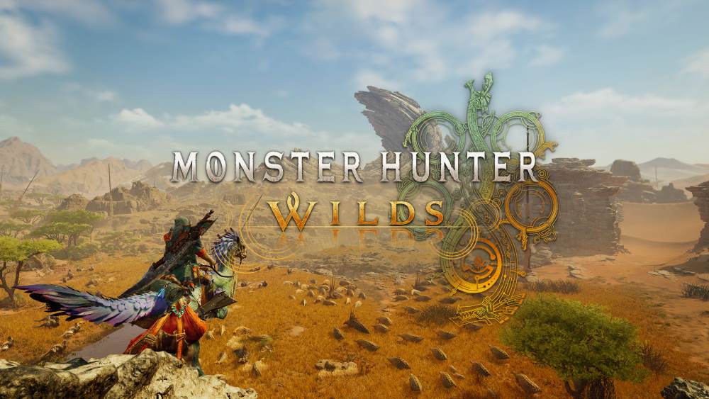 Monster Hunter WildsはPS5、Xboxシリーズ、PCで利用可能になりました