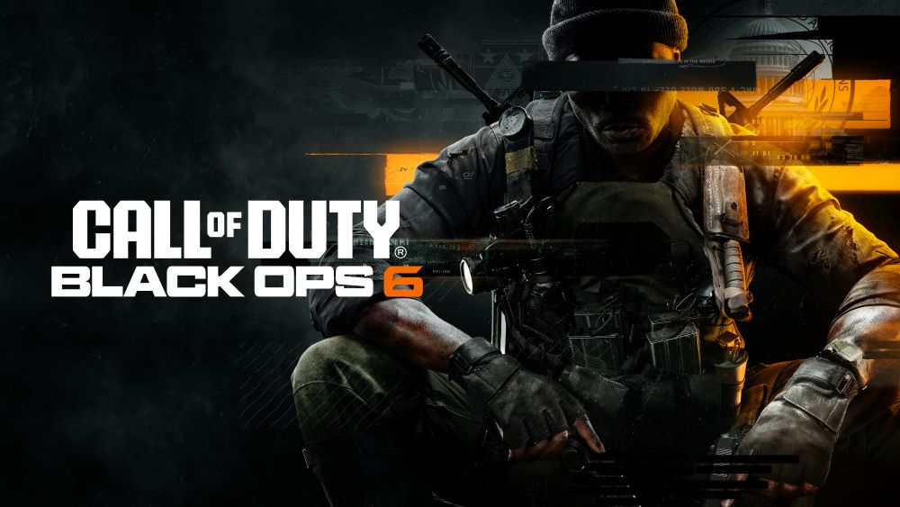 Call of Duty: Black Ops 6 レビュー