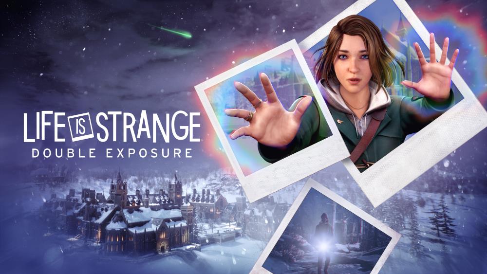 Life is Strange: Double Exposure Nintendo Switch パッケージ版が登場