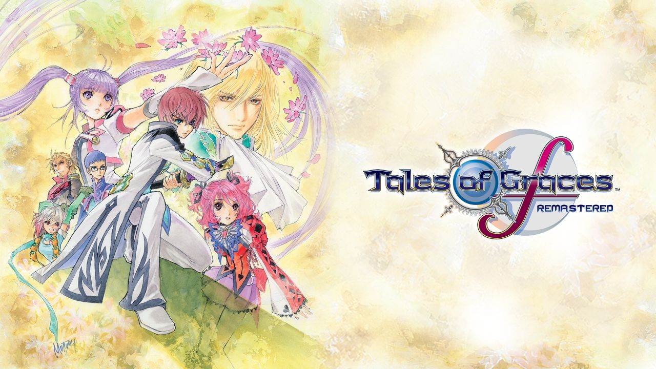 Tales of Graces F Remastered Trophy Guide