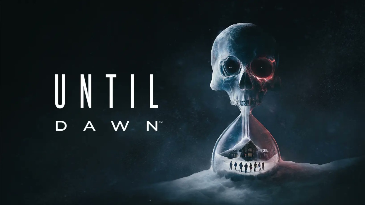 『Until Dawn』リメイク版トロフィーリスト