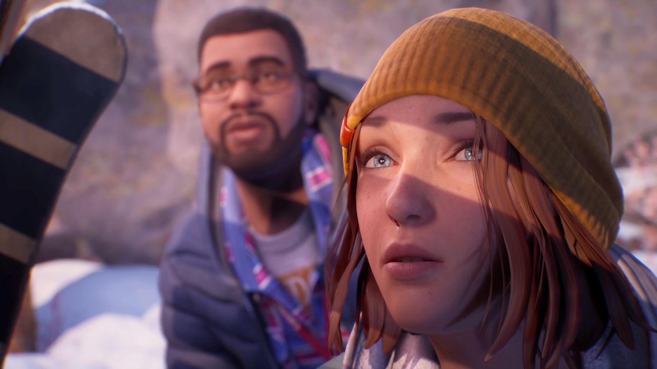 Life is Strange: Double Exposure が Switch でデジタル配信開始、物理版リリースは 12 月 19 日予定