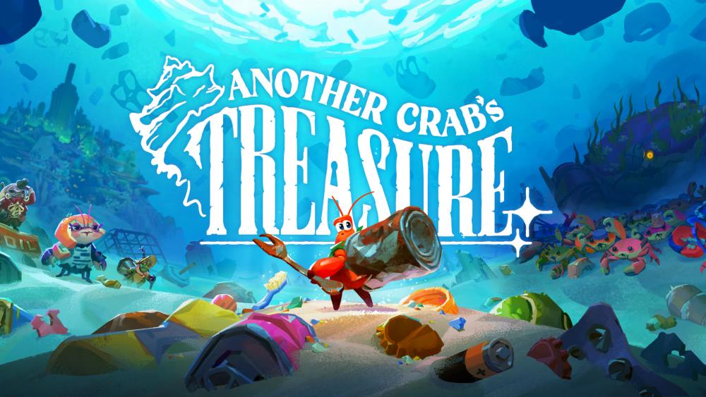 Another Crab&amp;#39;s Treasure レビュー