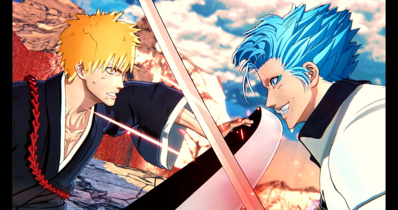 『BLEACH Rebirth of Souls』2025年3月発売