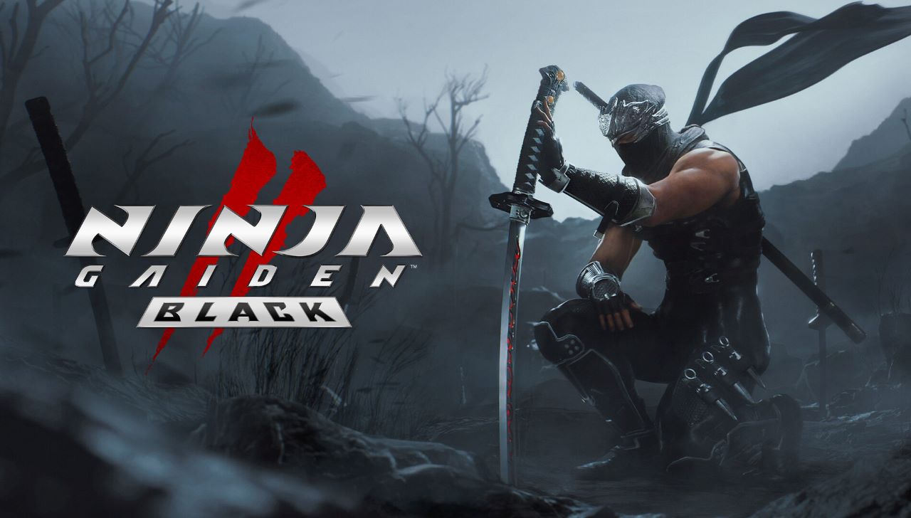 Ninja Gaiden 2 Black Review