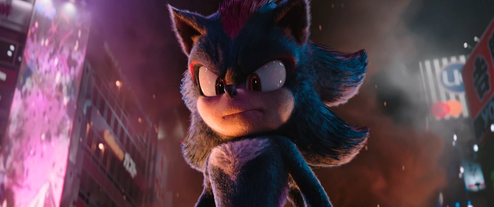 Sonic The Hedgehog 3は、2027年に開催される4番目の映画、グローバルな興行収入で4億2,500万ドルを売ります