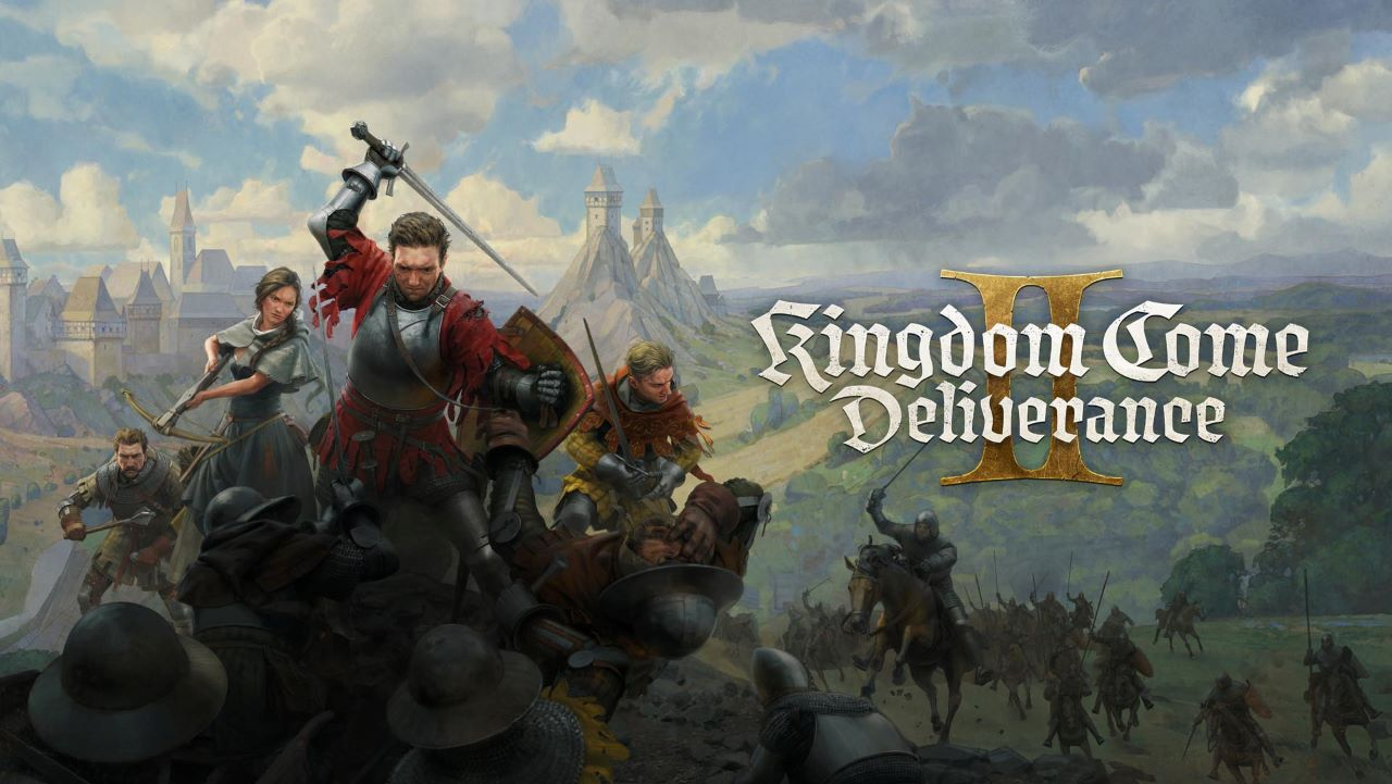 Kingdom Come：Deliverance IIレビュー