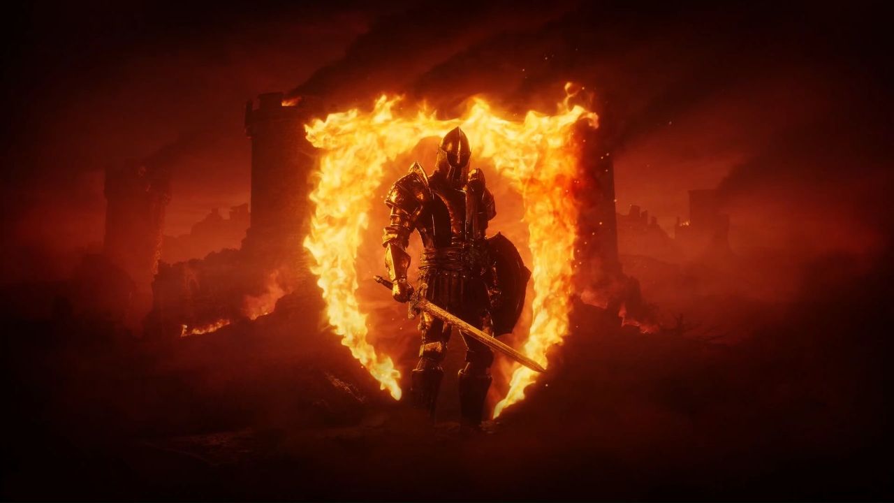 The Elder Scrolls IV：PS5、Xboxシリーズ、PCで利用可能になりました。